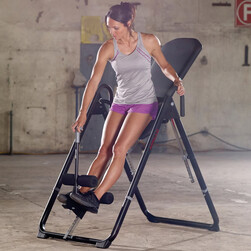 Kettler Apollo Inversion Bench